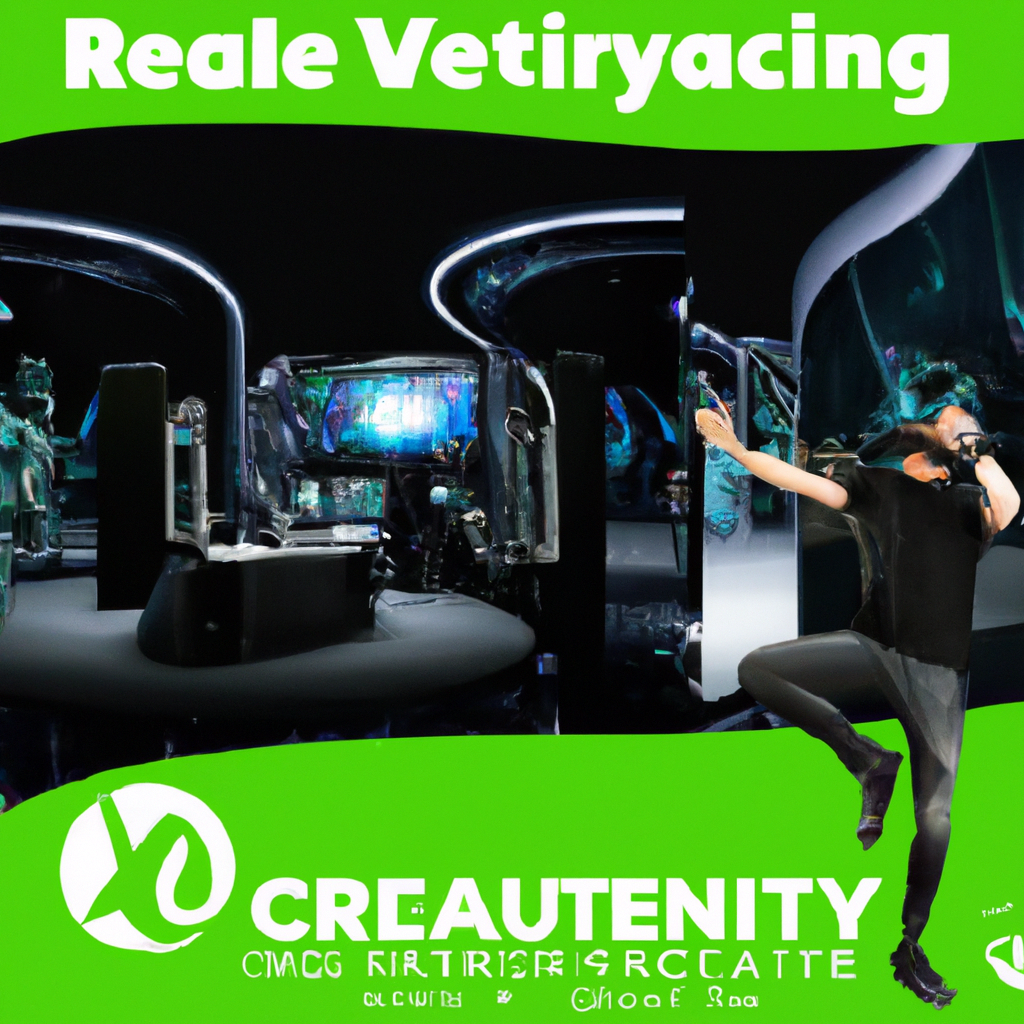 Virtual Reality Gaming: Immersive Experiences That Take You Beyond Reality