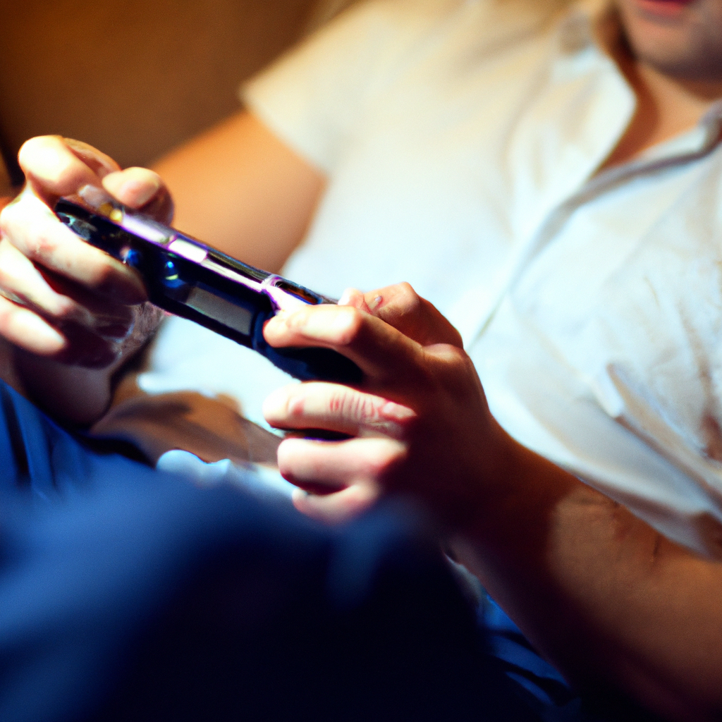 The Influence of Mobile Gaming: From Casual to Competitive